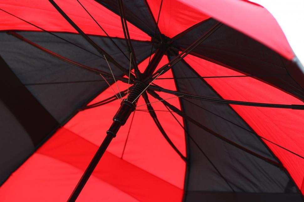 Free Image of Umbrella  