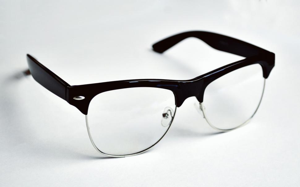 Free Image of Reading glasses 