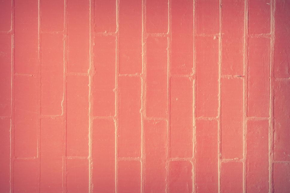 Free Image of Brick Wall  