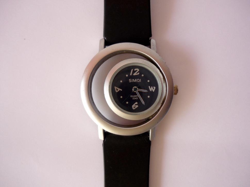 Free Image of Wrist Watch 