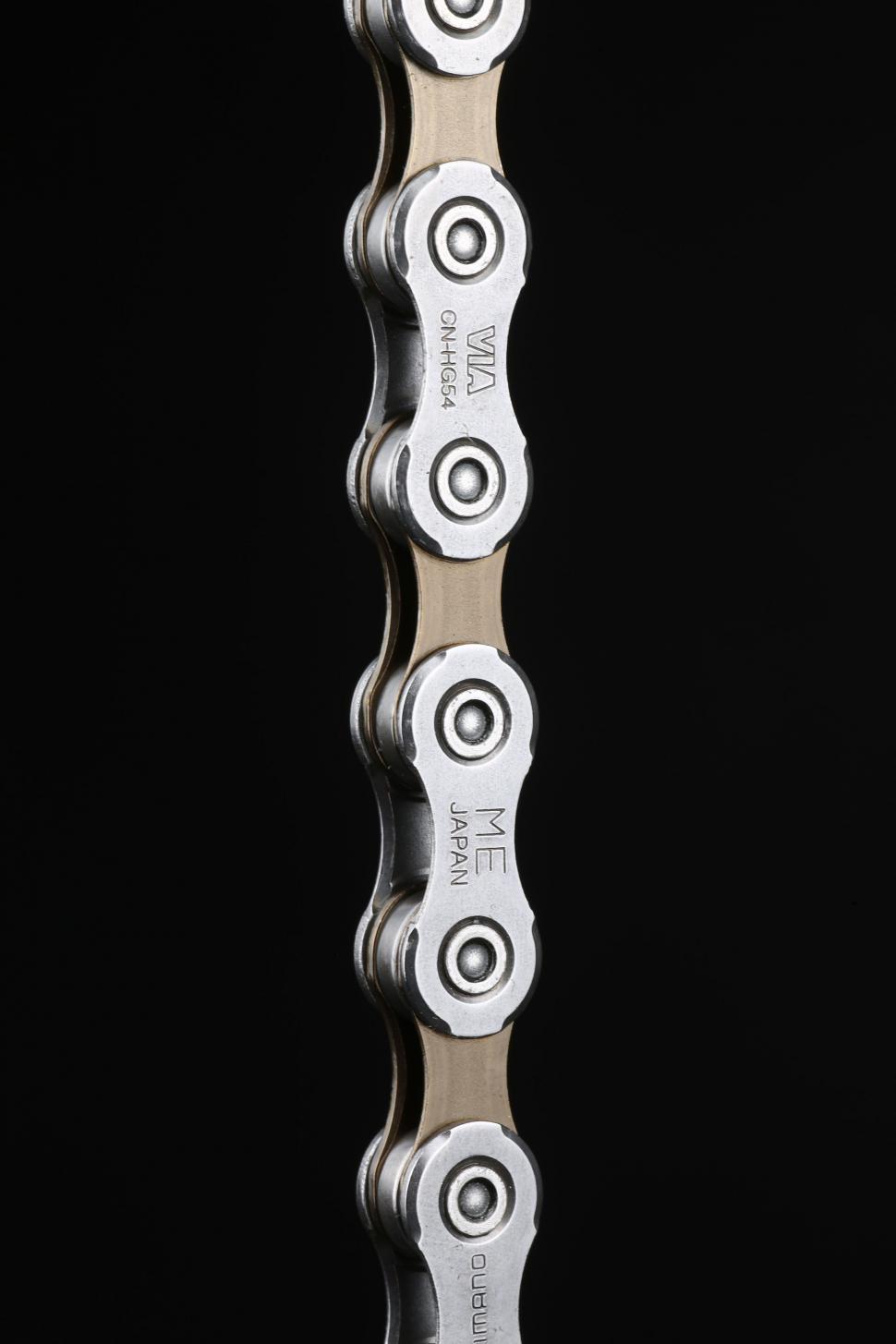 Free Image of Bicycle Chain 