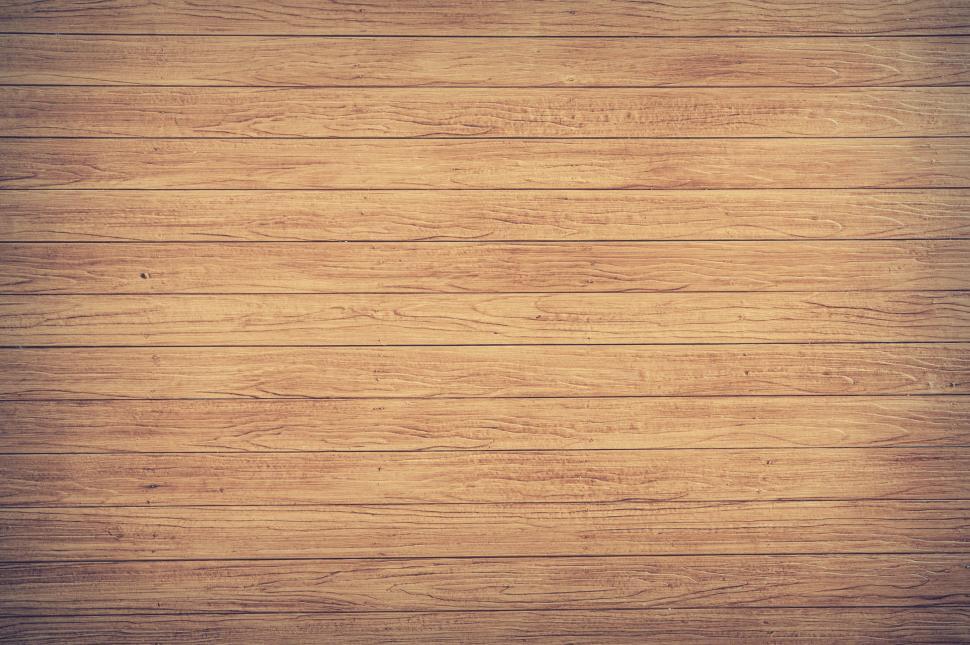 Free Image of Brown Wood - Background  