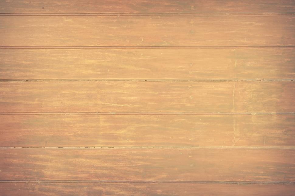 Free Image of Wooden Floor - Background  