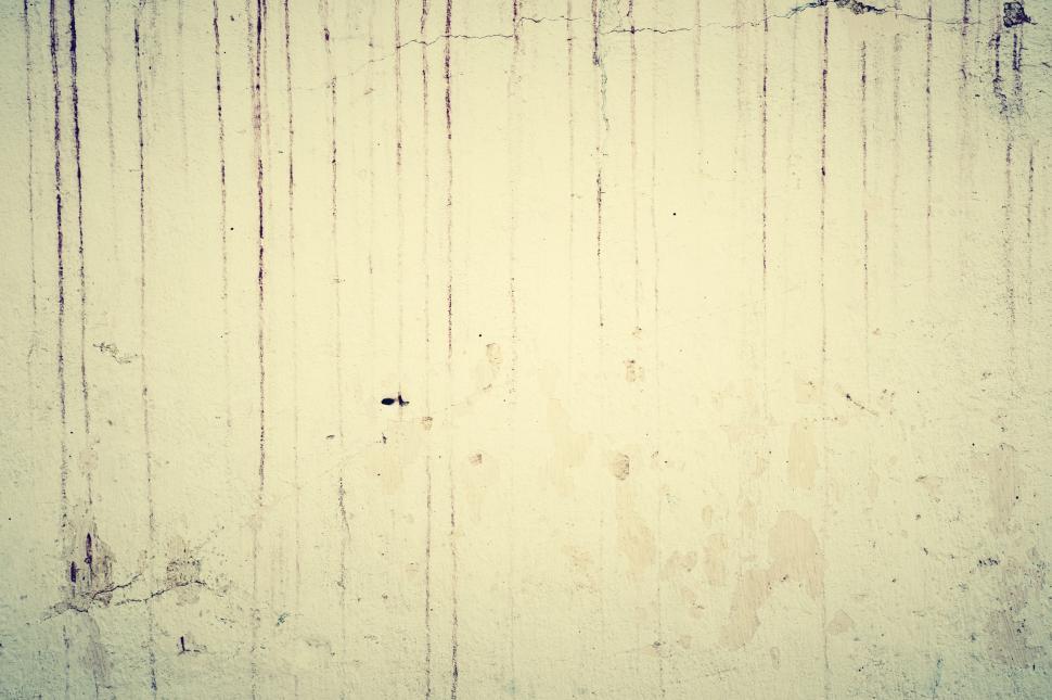 Free Image of Cracked Wall - Background 