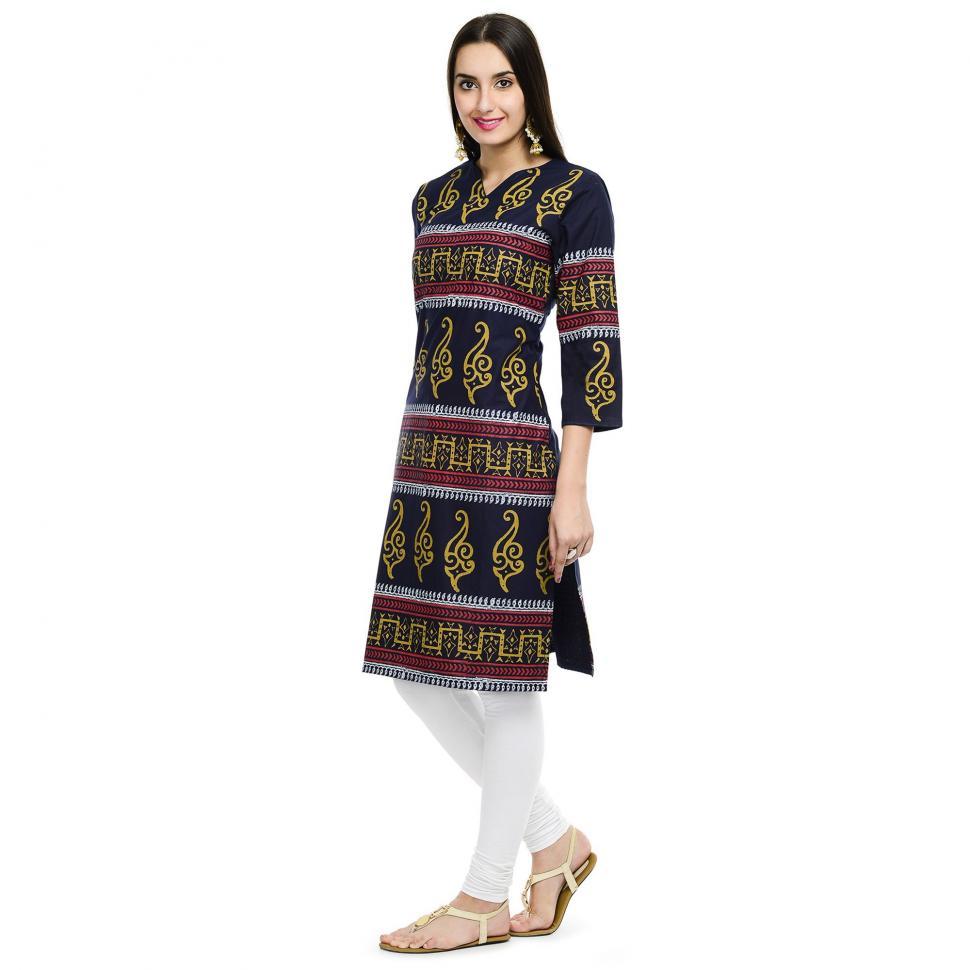Free Image of Indian Woman in suit salwar 