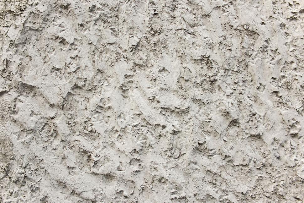 Free Image of Clay Wall - Background  
