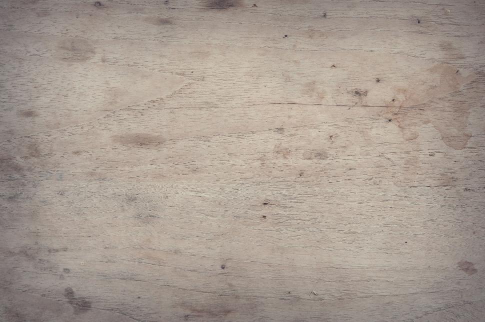 Free Image of Old wooden board  