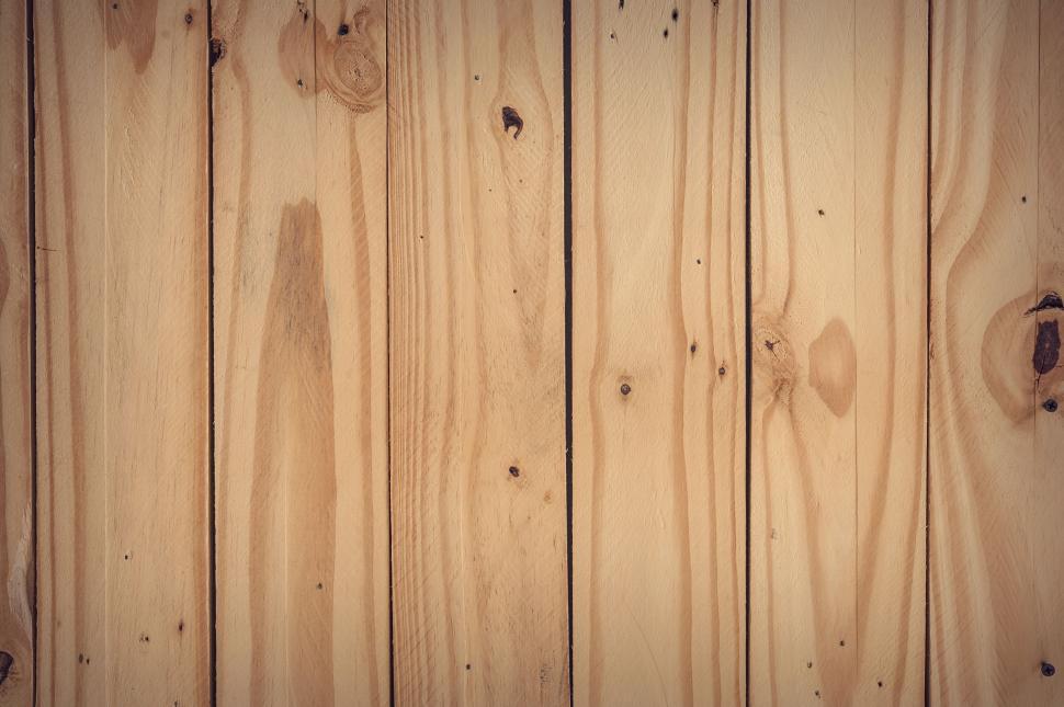 Download Free Stock Photo of Vertical Wood - Background  
