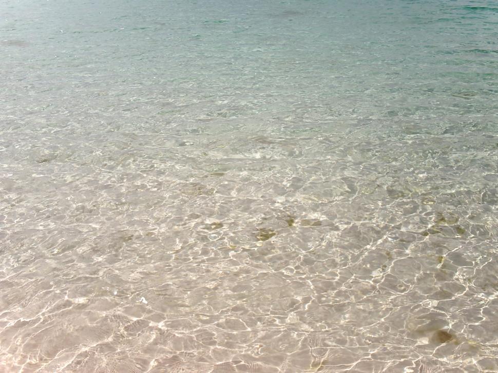 Free Image of Clear water 