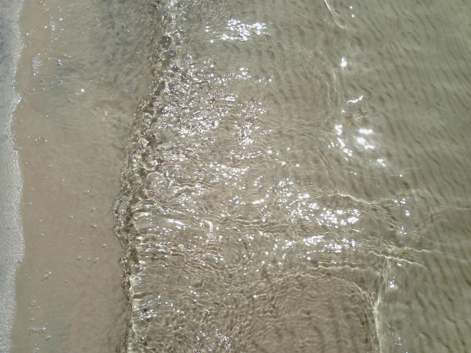 Free Image of Clear water 