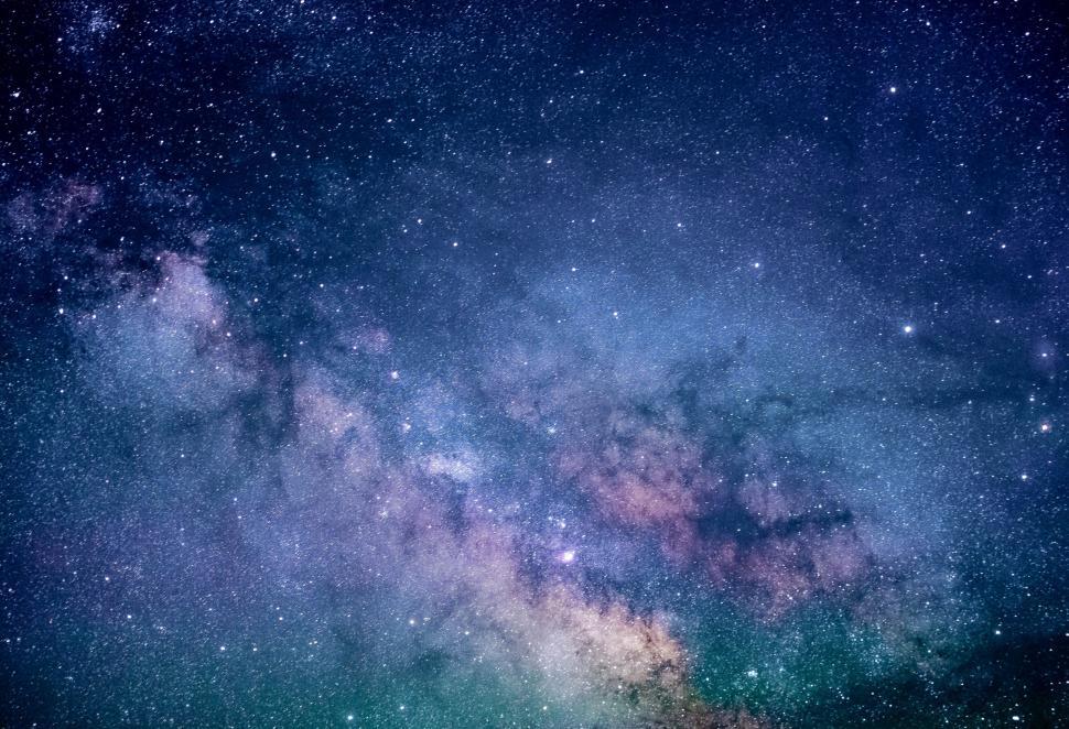Download Free Stock Photo of Star Galaxy  