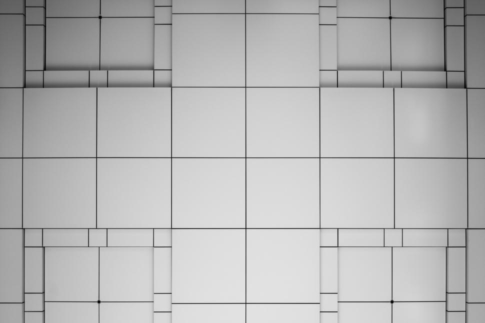 Free Image of Aluminium Composite Panel Wall 
