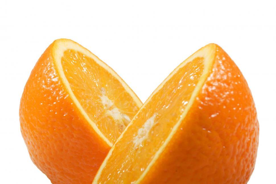 Free Image of Orange 