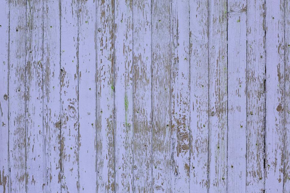 Free Image of Wood Planks - Vertical  