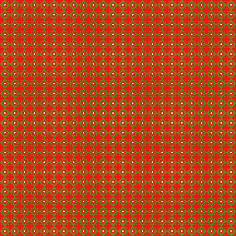 Free Image of Xmas Themed Paper - Background  