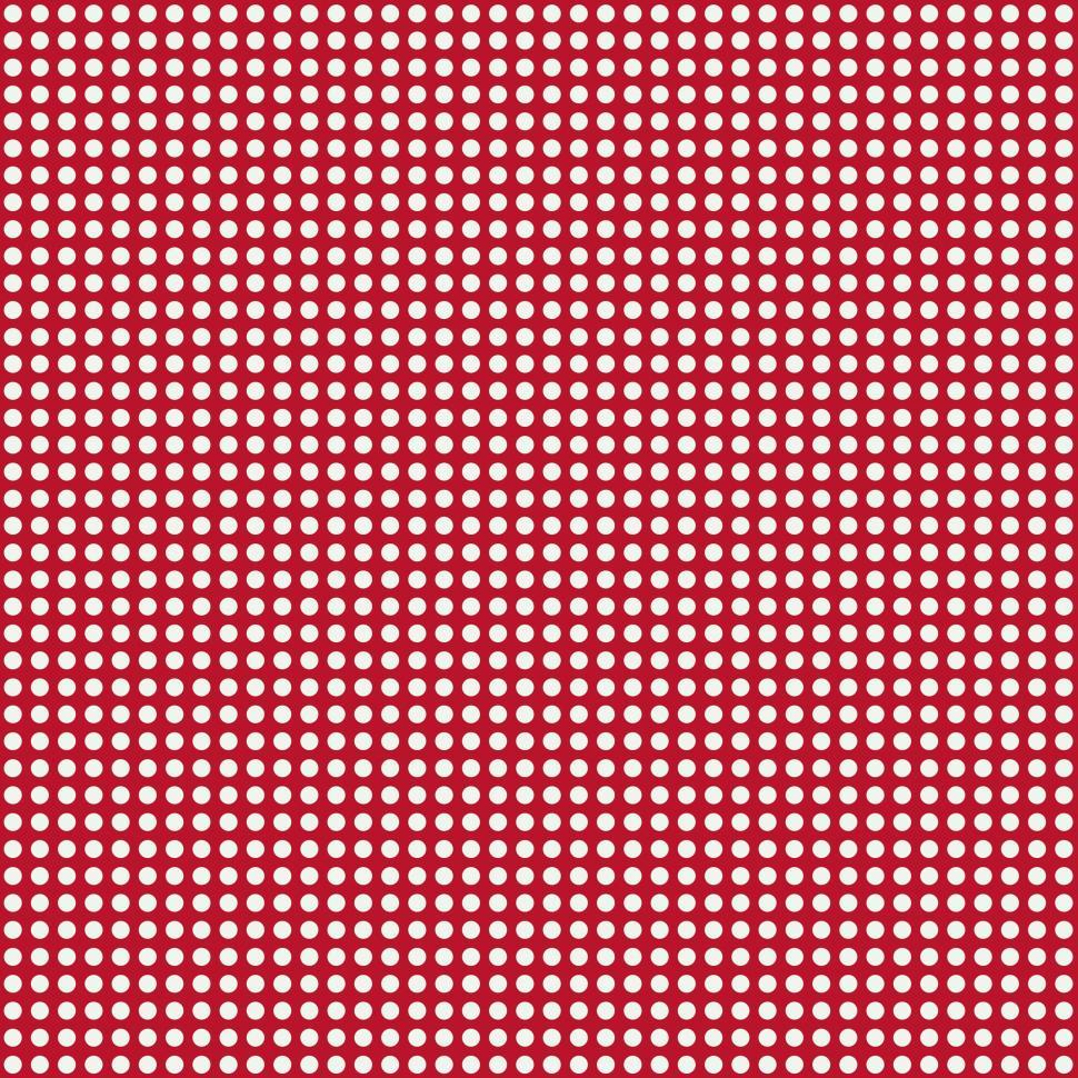 Free Image of Red and White Gift Paper  