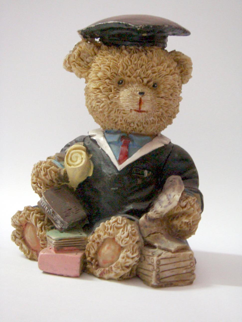 Free Image of Teddy bear 