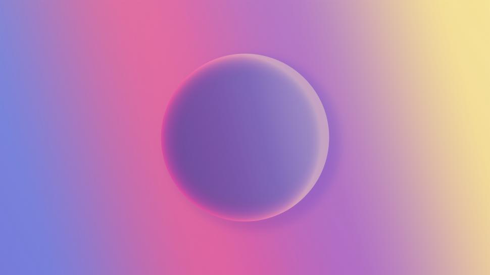 Free Image of Gradient abstract background  