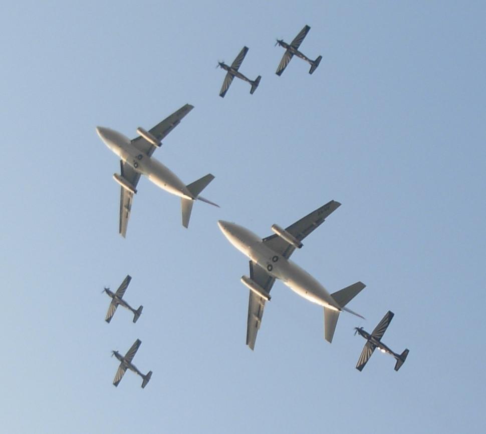 Free Image of Planes 