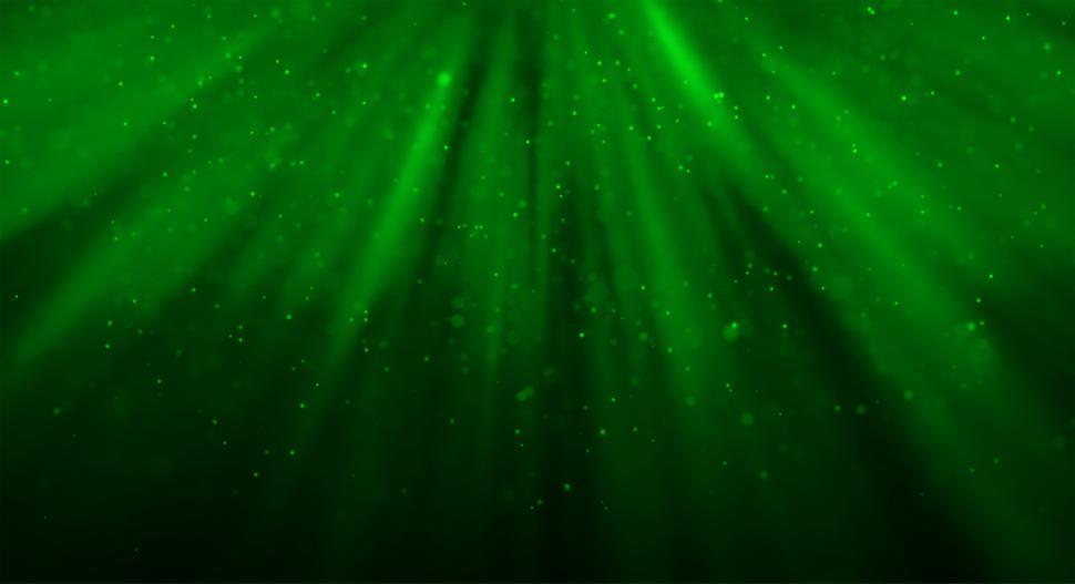 Download Free Stock Photo of Bokeh - Northern Lights Effect 