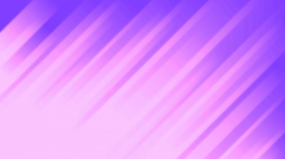 Free Image of Abstract Background - Blurry Oblique Lines 