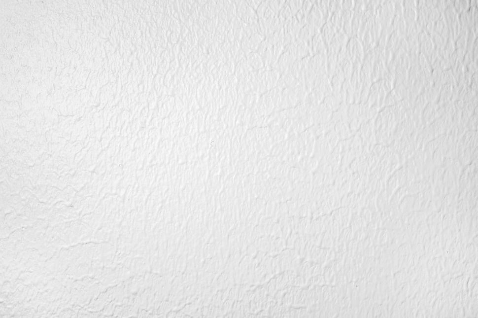 Free Image of Close up of white wallpaper texture 
