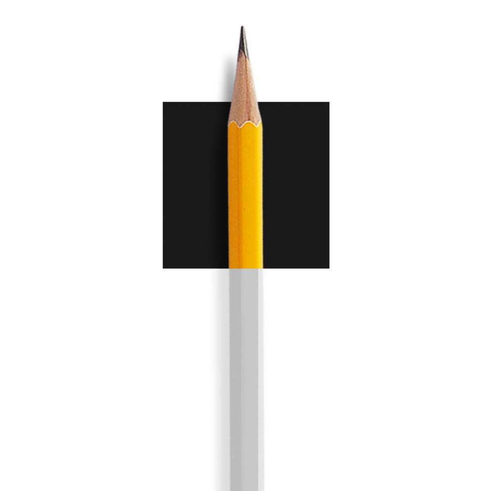 Free Image of Copywriting Concept with Pencil - Simple Effective Copywriting 