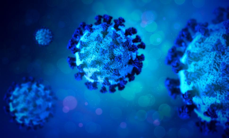 Free Image of Virus - Coronavirus - Pathogen 