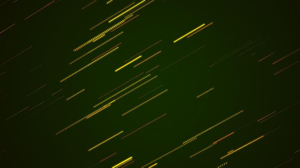 Free Image of Tech Abstract Background  