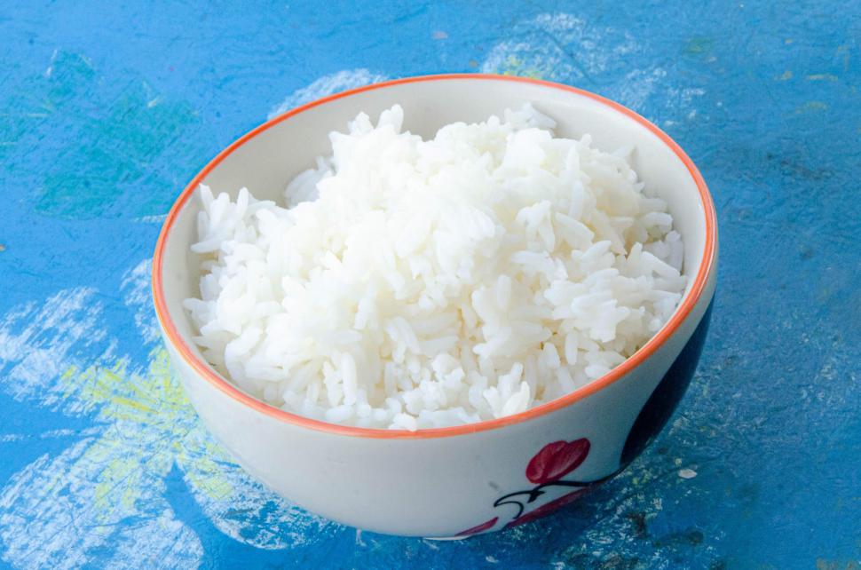 Free Image of Thai Rice  