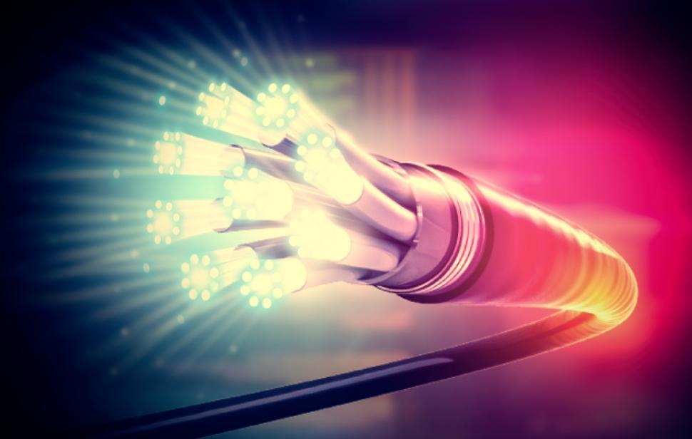 Free Image of Optical Fiber Cable - Connectivity 