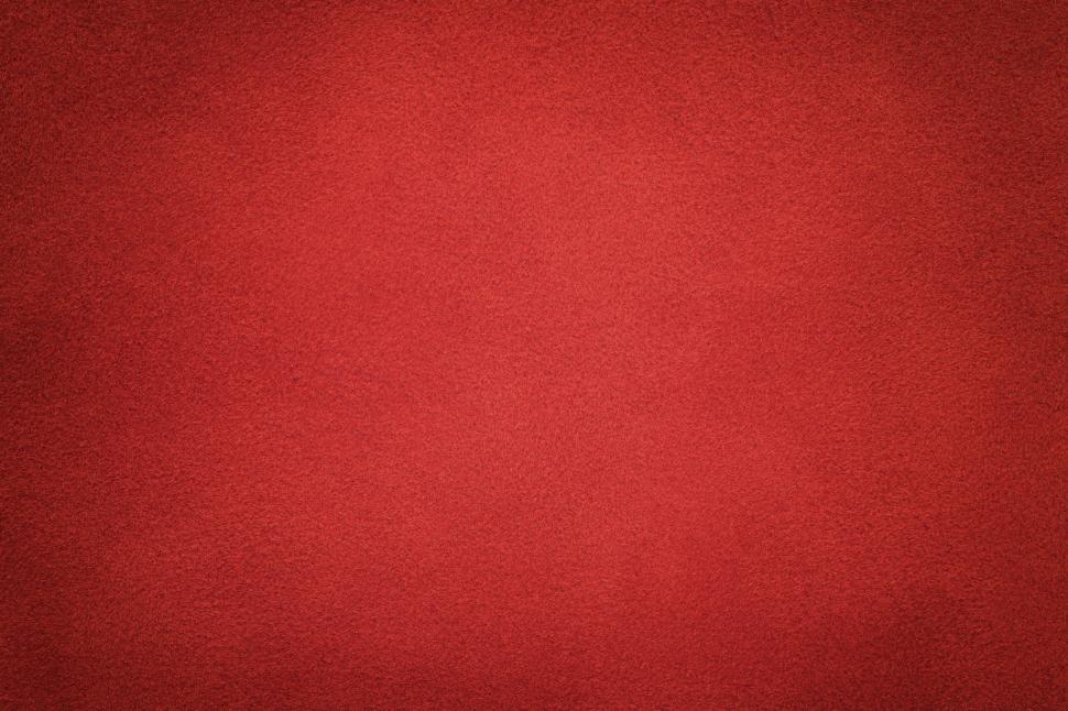 Free Image of Red Texture - Vivid Red Wall - Rough Red Texture 