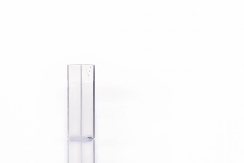 Free Image of Cuvette  