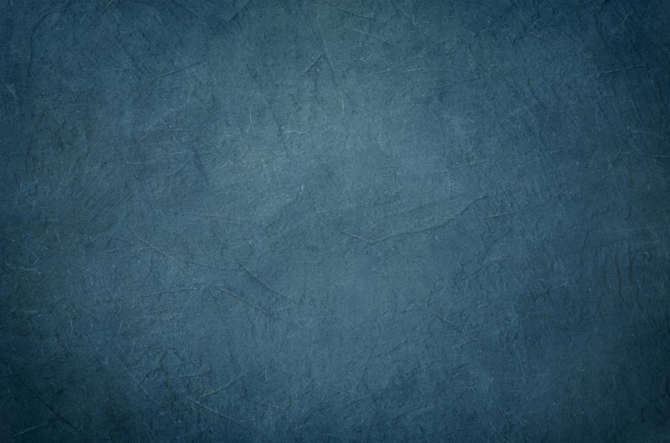 Download Free Stock Photo of Hard Texture - Blue Wall - Gray Wall 