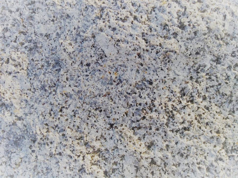 Free Image of Speckled stone texture background  