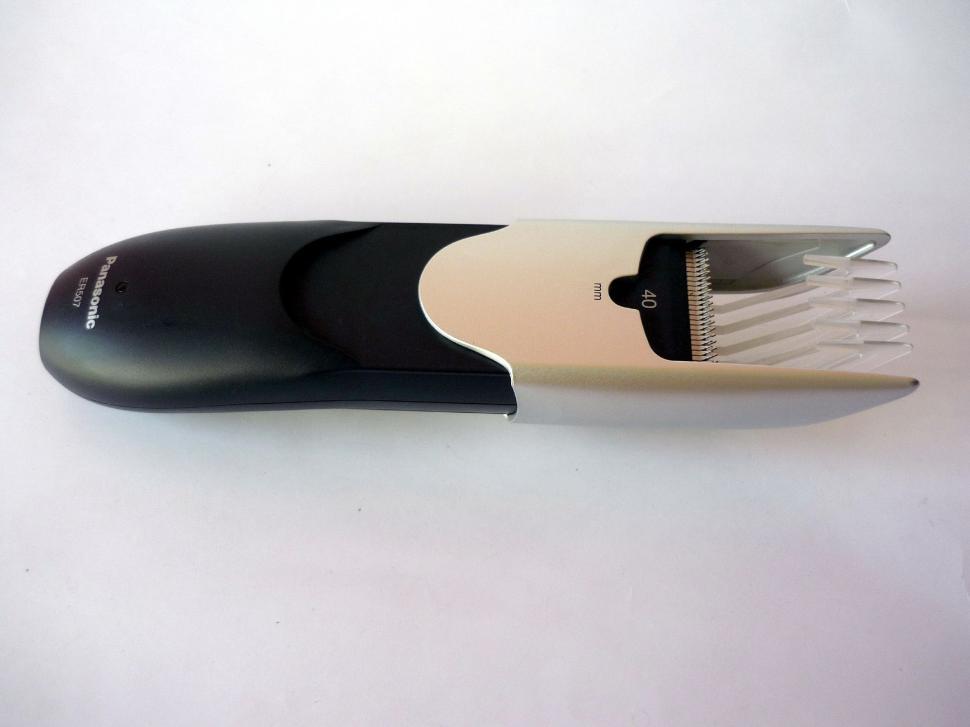 Free Image of Close Up of Hair Brush on White Surface 