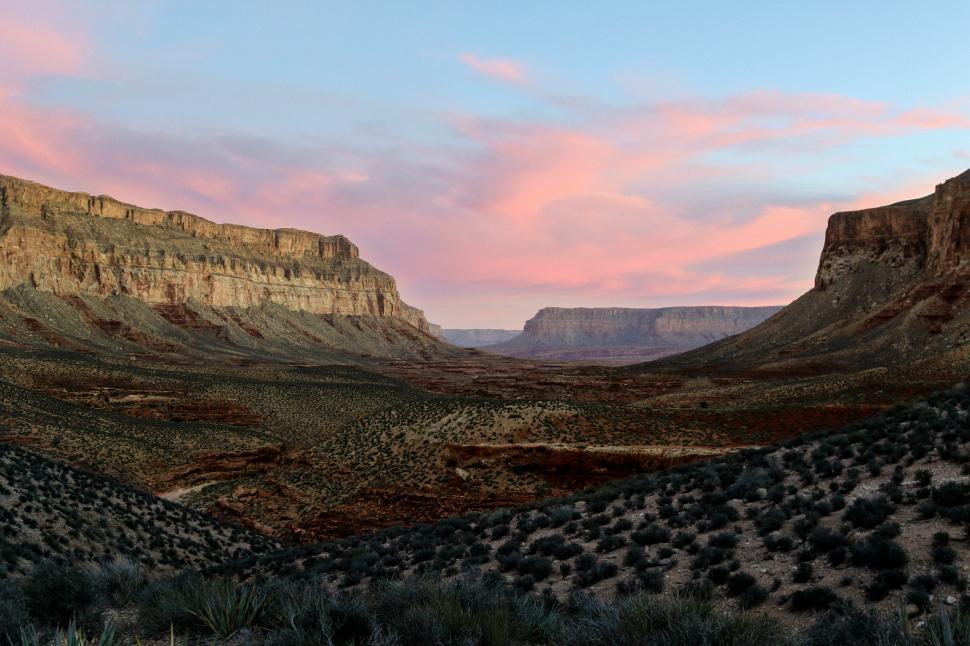 Free Image of Colorado National Monument 