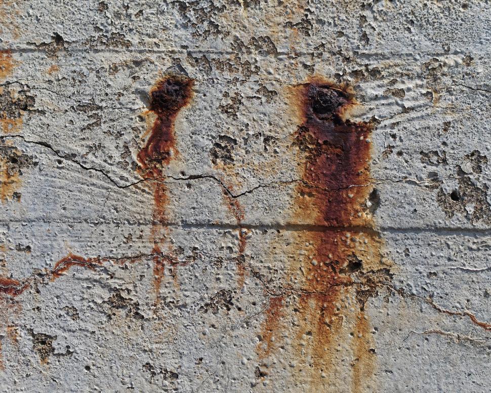 Free Image of weathered concrete 