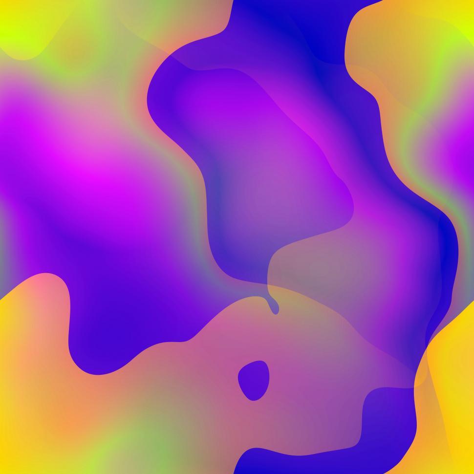 Free Image of Abstract Seamless Tile 