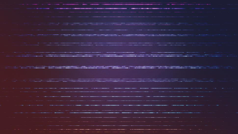 Free Image of Abstract lines - purplish and reddish 