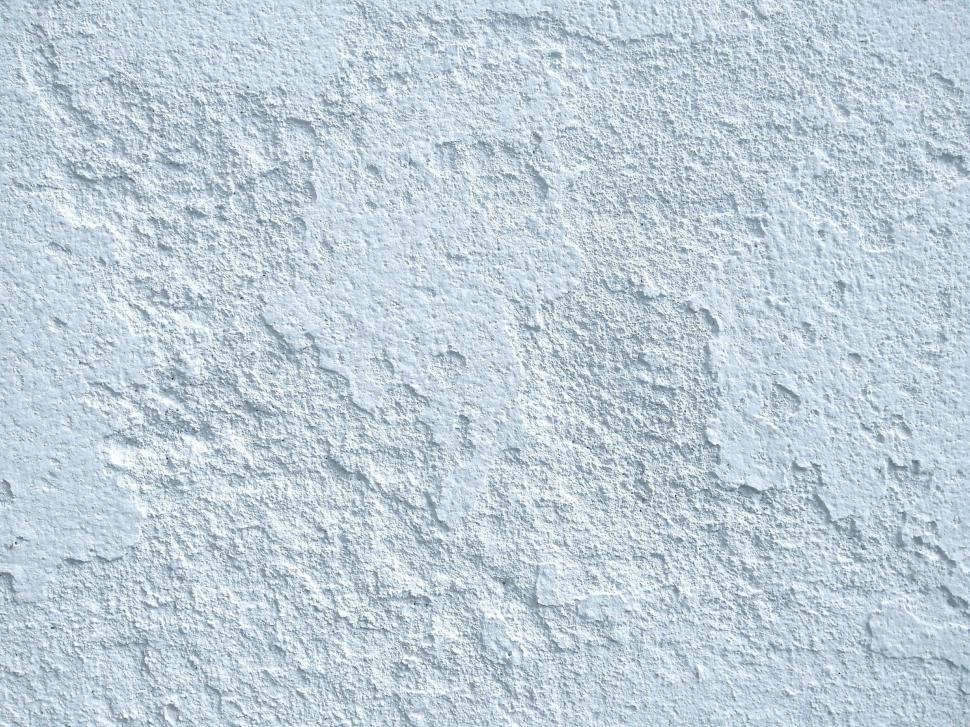 Free Image of Rough white painted wall texture  