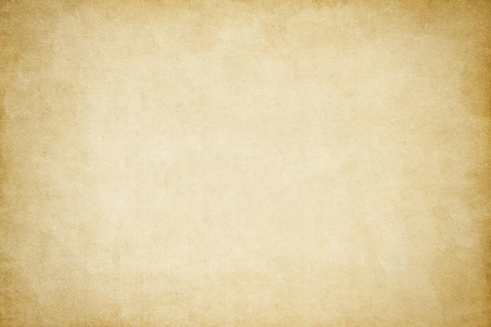 Free Image of Old Rough Parchment Background 