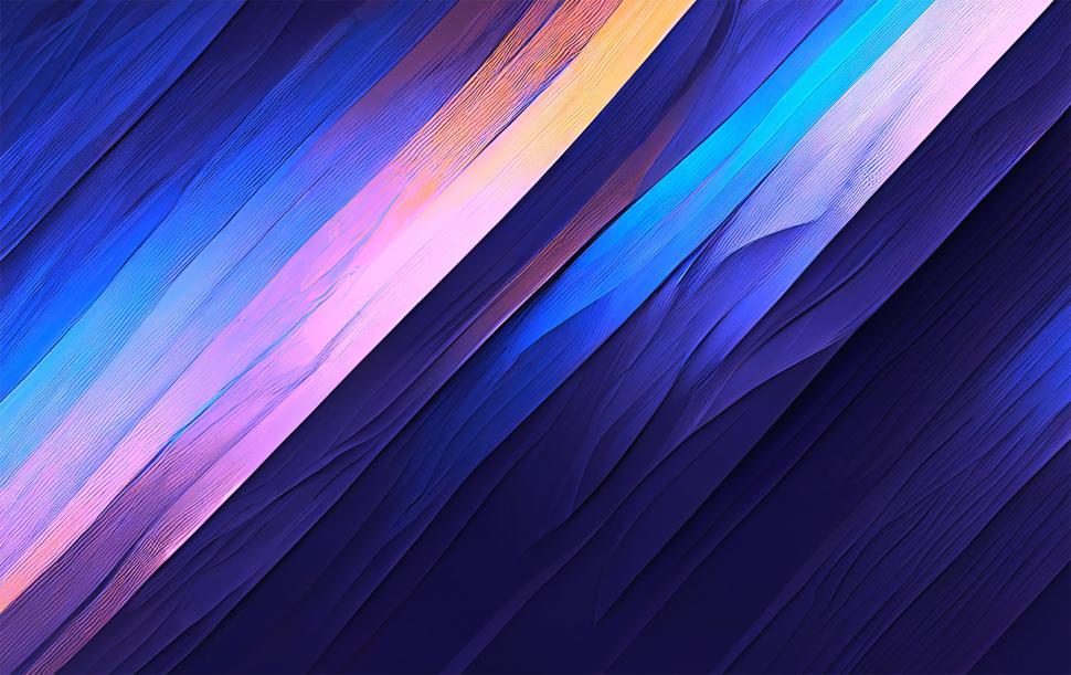 Free Image of Multicolor Abstract background  