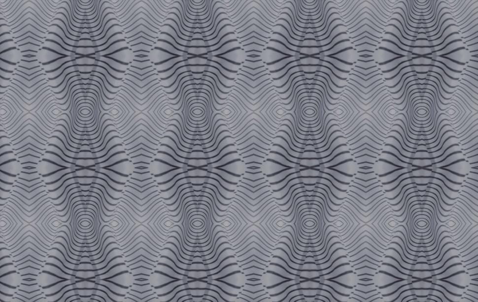 Free Image of Stripy animal skin effect pattern  