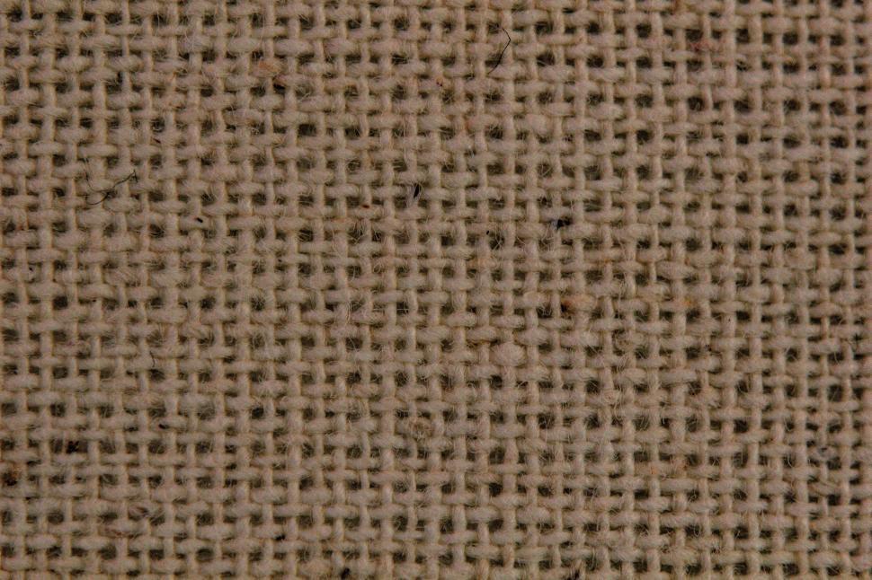 Free Image of Macro image of cloth material  