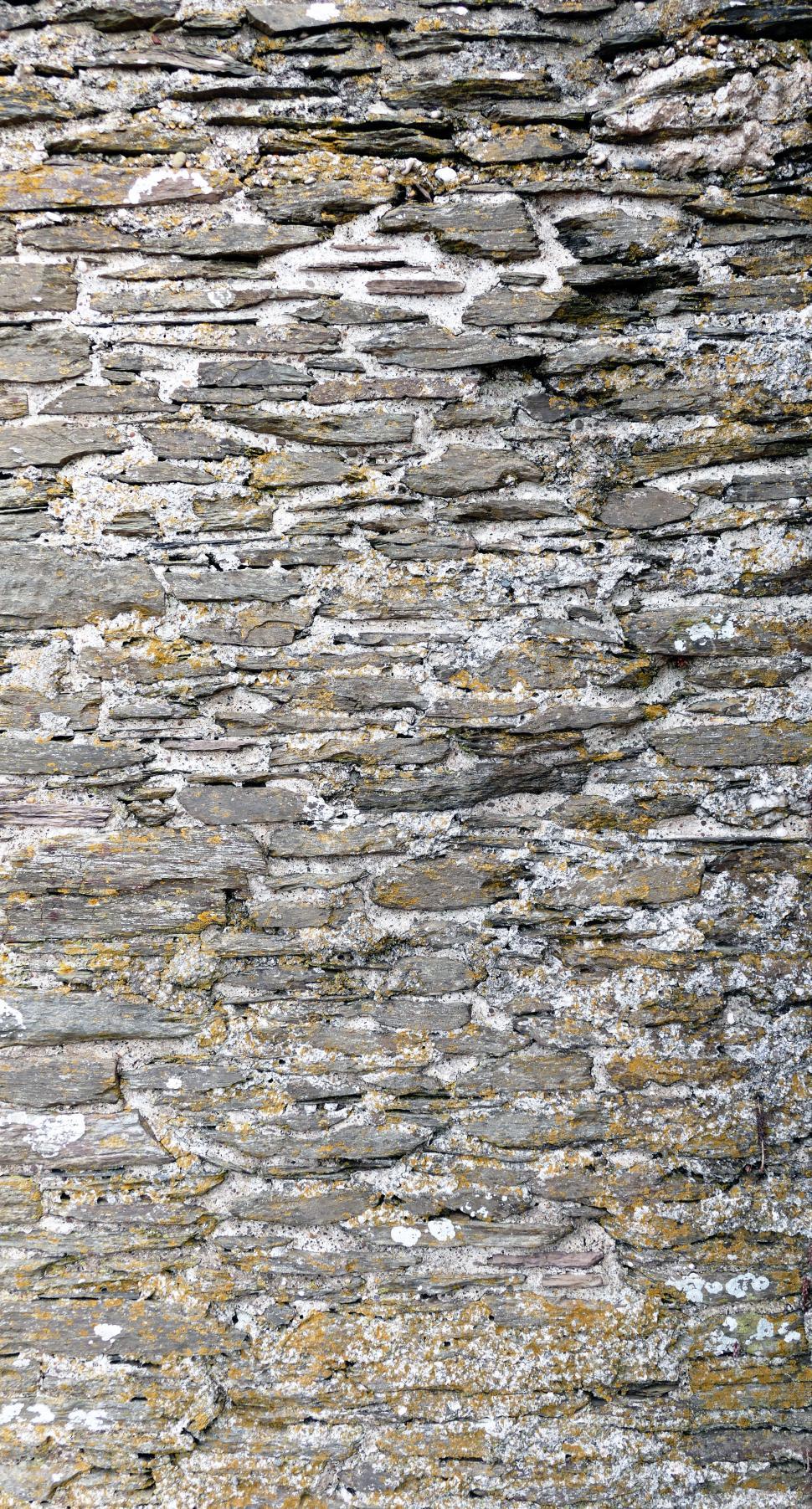 Download Free Stock Photo of Stone Texture  