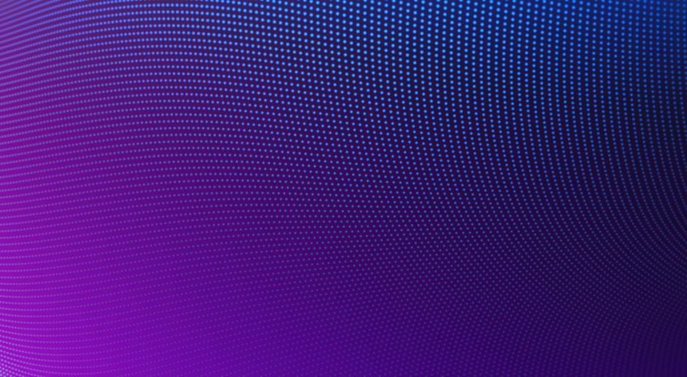 Free Image of Abstract Purple Gradient Background 