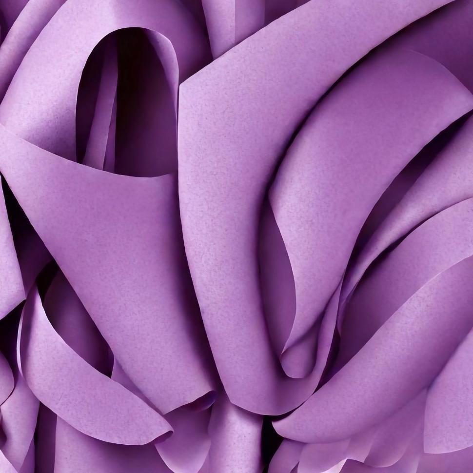 Free Image of Lilac color wallpaper for design 