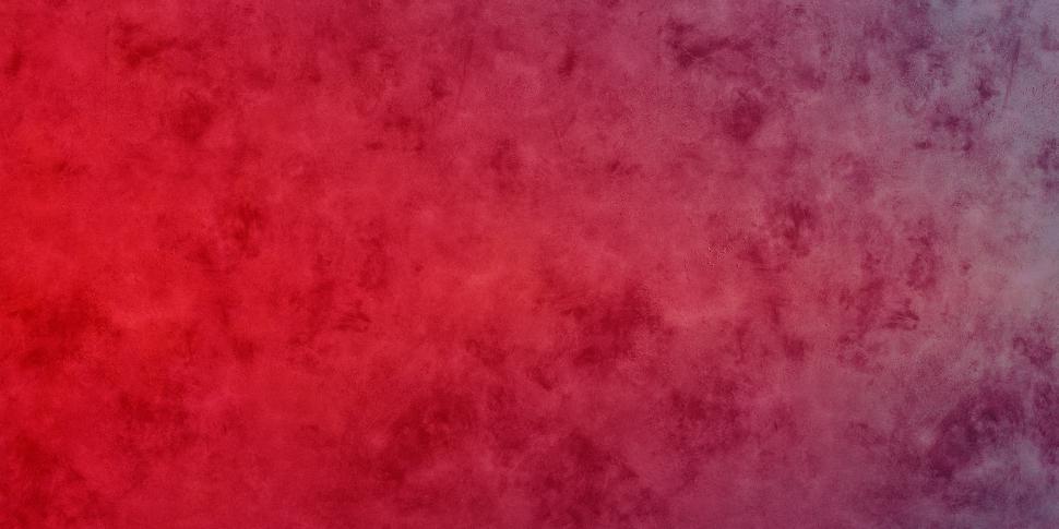 Free Image of Abstract Shiny smooth red foil metal color background 