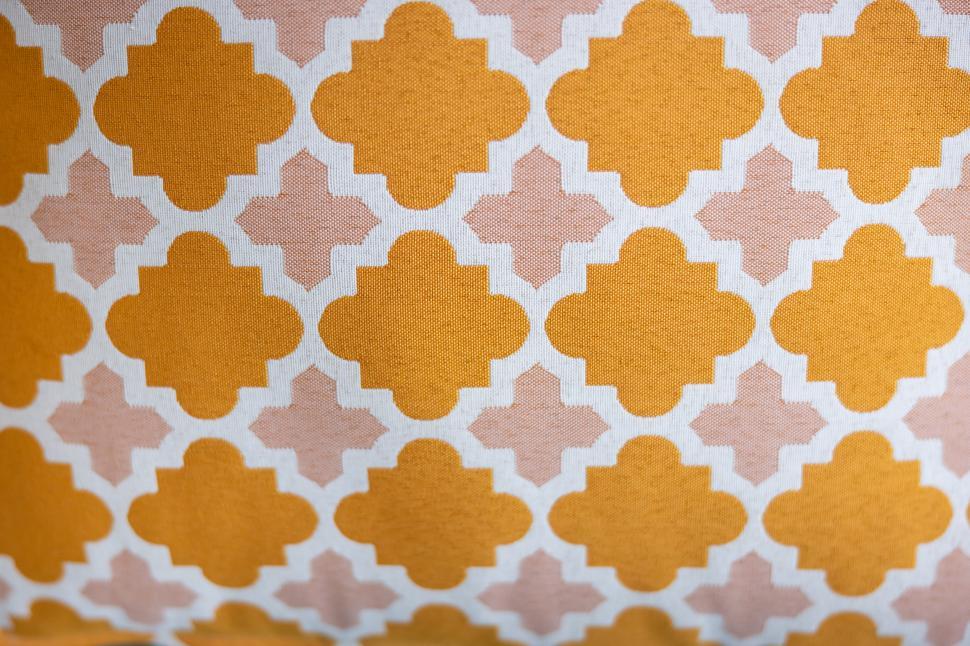Free Image of A close up of a fabric 